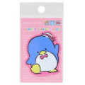 Japan Sanrio Vinyl Sticker - Tuxedosam : Greeting - 1