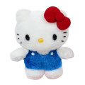 Japan Sanrio Original Starter Plush Doll Set - Hello Kitty - 5