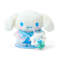 Japan Sanrio Original Starter Plush Doll Set - Cinnamoroll - 2