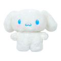 Japan Sanrio Original Starter Plush Doll Set - Cinnamoroll - 5