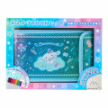 Japan Sanrio Original Drawing Book Set - Cinnamoroll - 1