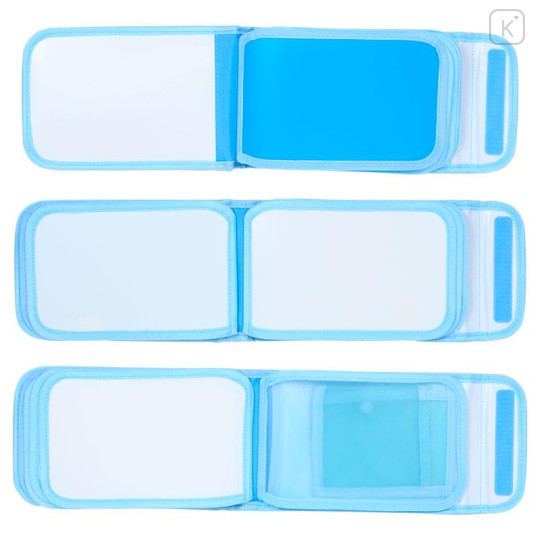 Japan Sanrio Original Drawing Book Set - Cinnamoroll - 4