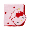 Japan Sanrio Original Petit Towel - Hello Kitty : Corner - 2