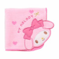 Japan Sanrio Original Petit Towel - My Melody : Corner - 2