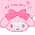 Japan Sanrio Original Petit Towel - My Melody : Corner - 4