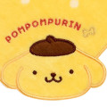Japan Sanrio Original Petit Towel - Pompompurin : Corner - 4