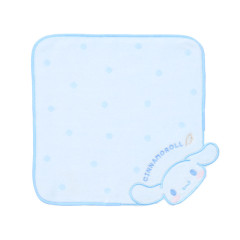 Japan Sanrio Original Petit Towel - Cinnamoroll : Corner