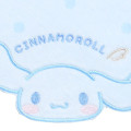Japan Sanrio Original Petit Towel - Cinnamoroll : Corner - 4