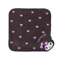Japan Sanrio Original Petit Towel - Kuromi : Corner - 1