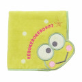 Japan Sanrio Original Petit Towel - Keroppi : Corner - 2