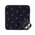 Japan Sanrio Original Petit Towel - Badtz-maru : Corner - 1