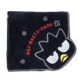 Japan Sanrio Original Petit Towel - Badtz-maru : Corner - 2