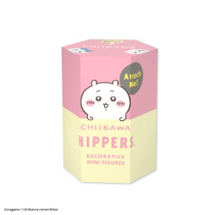 Japan Chiikawa Secret Figure Collection - Chiikawa : Hippers Blind Box