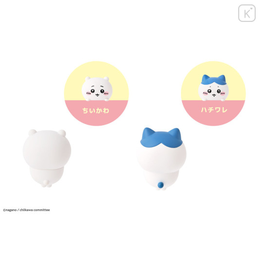 Japan Chiikawa Secret Figure Collection - Chiikawa : Hippers Blind Box - 8