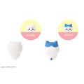 Japan Chiikawa Secret Hippers Decorative Mini Figure - Chiikawa : Blind Box - 8