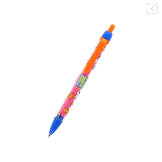 Japan Peanuts Mechanical Pencil - Snoopy : Comic Scene Chat - 2