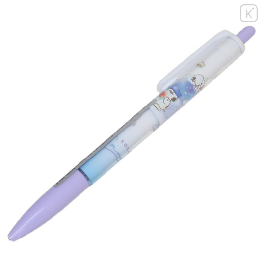 Japan Peanuts Mechanical Pencil - Snoopy : Jelly - 1