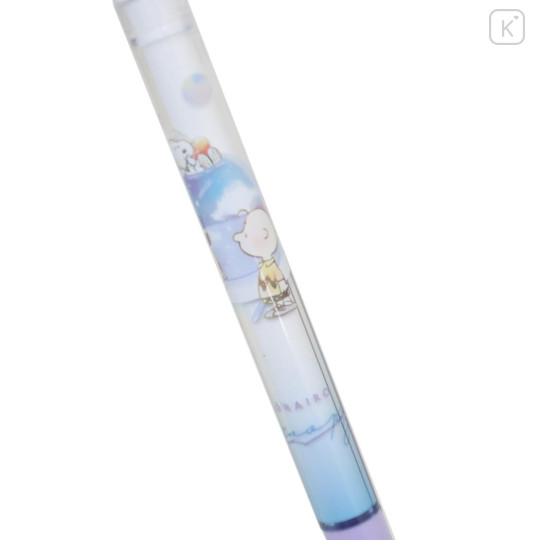 Japan Peanuts Mechanical Pencil - Snoopy : Jelly - 2