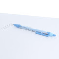 Japan Peanuts Ballpoint Pen - Snoopy : Relax Sibling Light Blue - 3