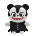 Japan Disney Store Urupocha-chan Plush - Tim Burton's The Nightmare Before Christmas : Vampire Teddy - 1