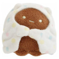 Japan San-X Tenori Plush (SS) Set - Sumikko Gurashi : Sumikko's Favorite - 5