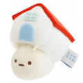 Japan San-X Tenori Plush (SS) Set - Sumikko Gurashi : Sumikko's Favorite - 6