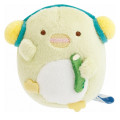 Japan San-X Tenori Plush (SS) Set - Sumikko Gurashi : Sumikko's Favorite Hobby - 2