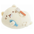 Japan San-X Tenori Plush (SS) Set - Sumikko Gurashi : Sumikko's Favorite Hobby - 3