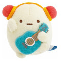 Japan San-X Tenori Plush (SS) Set - Sumikko Gurashi : Sumikko's Favorite Hobby - 5