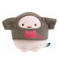 Japan San-X Tenori Plush (SS) Set - Sumikko Gurashi : Sumikko's Favorite Hobby - 6