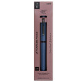 Japan Uni Jetstream Prime Twist 3 Color Multi Ballpoint Pen - 0.5mm Indigo - 1