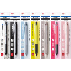 Japan Tombow Mono Graph Lite Mechanical Pencil