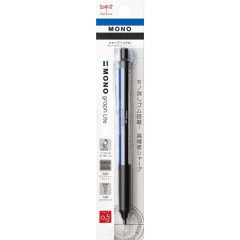 Japan Tombow Mono Graph Lite Mechanical Pencil - 0.5mm Mono