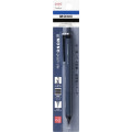 Japan Tombow Mono Graph Lite Mechanical Pencil - 0.5mm Navy - 1
