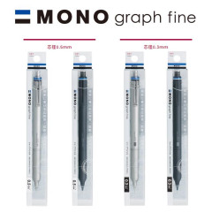 Japan Tombow Mono Graph Fine Mechanical Pencil