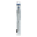 Japan Tombow Mono Graph Fine Mechanical Pencil - 0.3mm Silver - 1