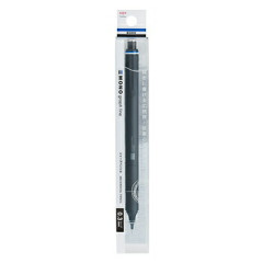 Japan Tombow Mono Graph Fine Mechanical Pencil - 0.3mm Black