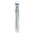 Japan Tombow Mono Graph Fine Mechanical Pencil - 0.5mm Silver - 1