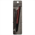 Japan Tombow Mono Graph Tune Mechanical Pencil - 0.5mm Deep Red - 1