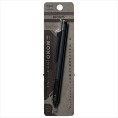 Japan Tombow Mono Graph Tune Mechanical Pencil - 0.5mm Deep Blue