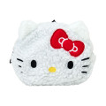 Japan Sanrio Rootote Roo Shopper Mid 2way Bag - Hello Kitty - 2
