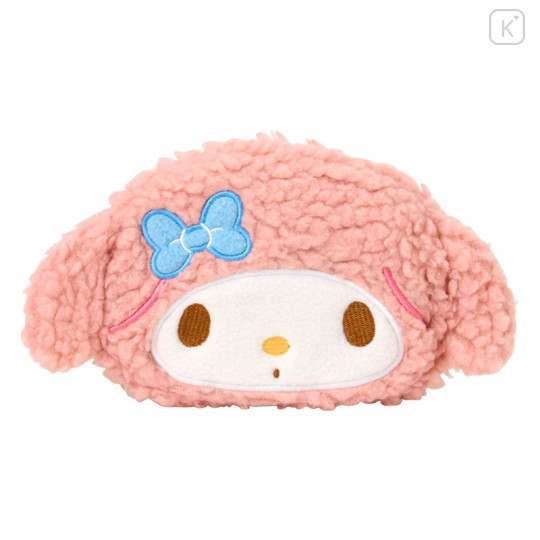 Japan Sanrio Rootote Roo Shopper Mid 2way Bag - My Melody - 2