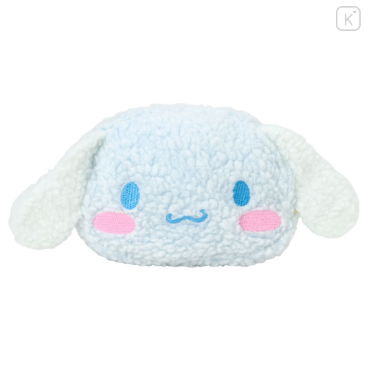 Japan Sanrio Rootote Roo Shopper Mid 2way Bag - Cinnamoroll - 2