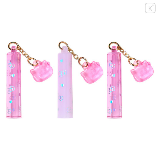 Japan Sanrio Original Charm Pencil Cap Set - Hello Kitty - 2