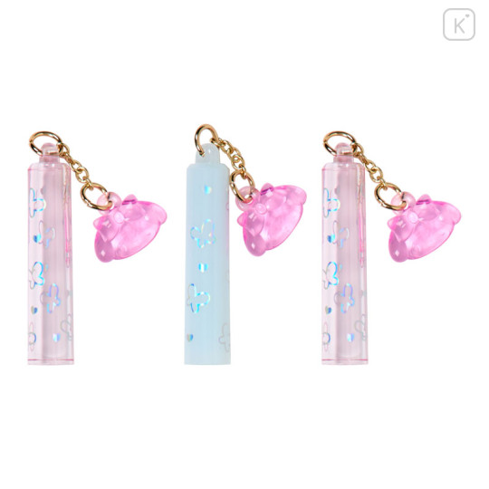 Japan Sanrio Original Charm Pencil Cap Set - My Melody - 2