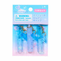 Japan Sanrio Original Charm Pencil Cap Set - Cinnamoroll - 1