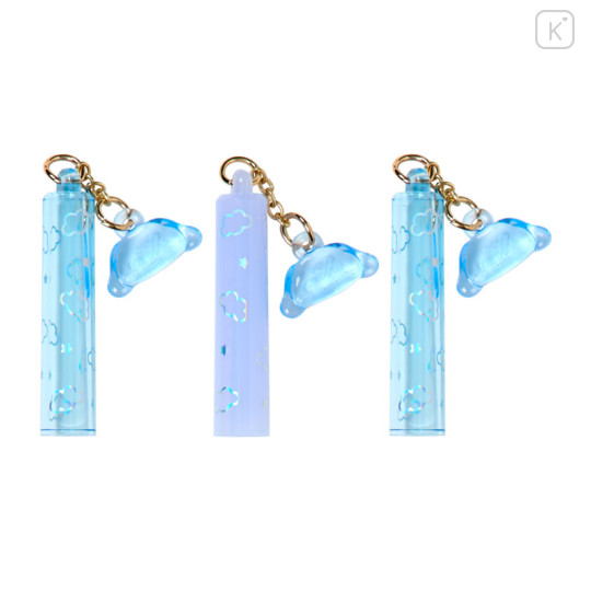 Japan Sanrio Original Charm Pencil Cap Set - Cinnamoroll - 2