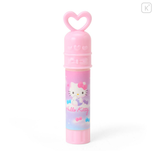 Japan Sanrio Original Glue Stick - Hello Kitty - 1