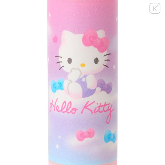 Japan Sanrio Original Glue Stick - Hello Kitty - 4