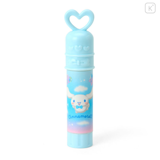 Japan Sanrio Original Glue Stick - Cinnamoroll - 1